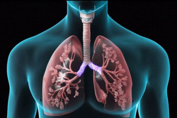 COPD Treatment