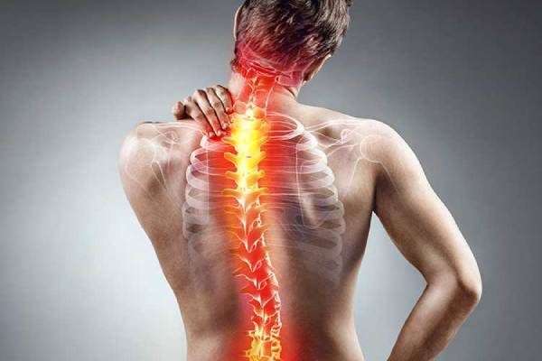 Ayurvedic Joint & Spine Issues Treatment
