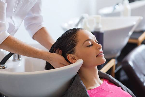 Hair & Beauty Care Treatment